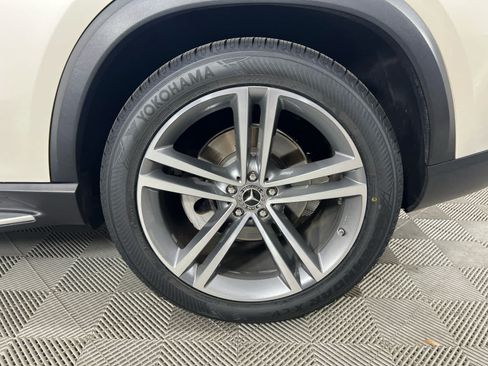Used 2022 Mercedes-Benz GLE 450 4MATIC image 13