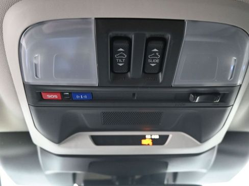 New 2026 Subaru Crosstrek 2.0i Premium image 11