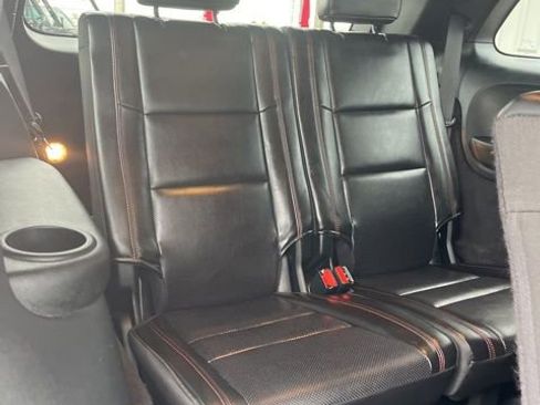 Used 2025 Dodge Durango GT image 31