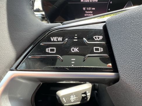 Used 2025 Audi A5 2.0T Premium Plus w/ Premium Plus image 19