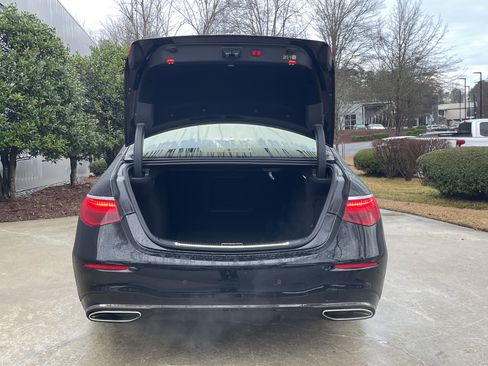 Certified 2023 Mercedes-Benz S 580 4MATIC Sedan image 10