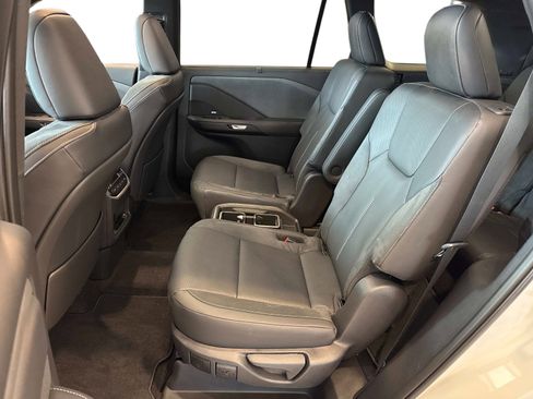 New 2026 Lexus TX 350 AWD image 13