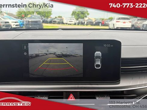 Used 2025 Kia K5 GT-Line FWD image 18