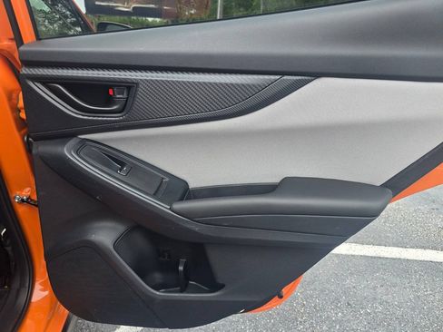Used 2019 Subaru Crosstrek 2.0i Premium AWD/4WD image 16