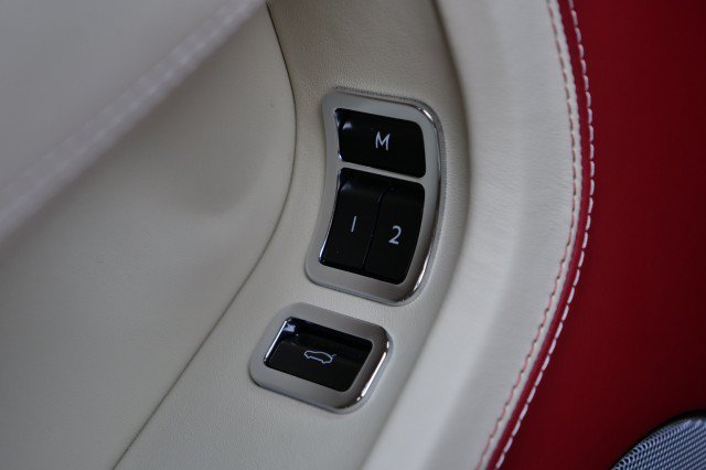 Used 2021 Bentley Continental GT AWD/4WD image 32