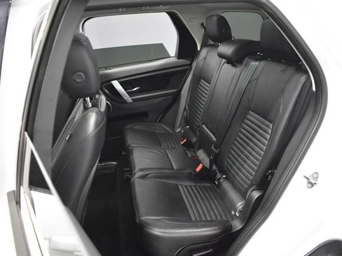 Used 2020 Land Rover Discovery Sport S AWD/4WD image 32