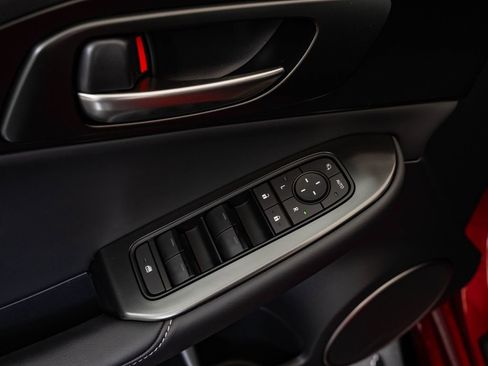 New 2026 Lexus IS 350 F Sport AWD/4WD image 25