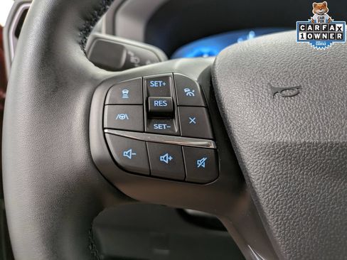Used 2025 Ford Bronco Sport Badlands AWD/4WD image 17