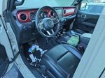 Used 2022 Jeep Gladiator Rubicon w/ LED Lighting Group AWD/4WD image 17