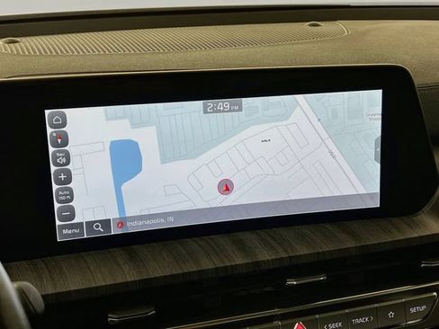 Used 2024 Kia Telluride SX Prestige AWD/4WD image 17