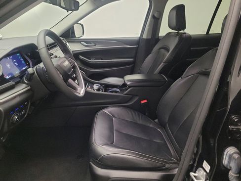 Used 2022 Jeep Grand Cherokee Limited 4xe image 17