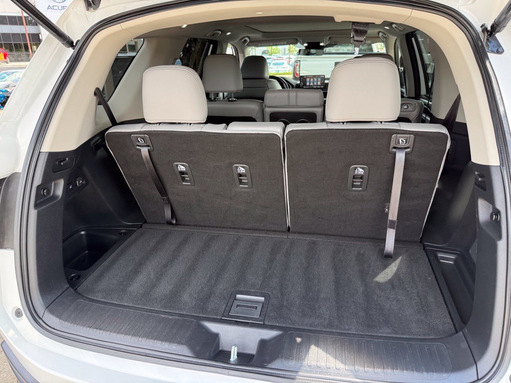 Used 2023 Honda Pilot Elite image 17