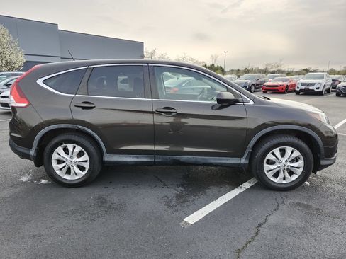 Used 2014 Honda CR-V EX image 18