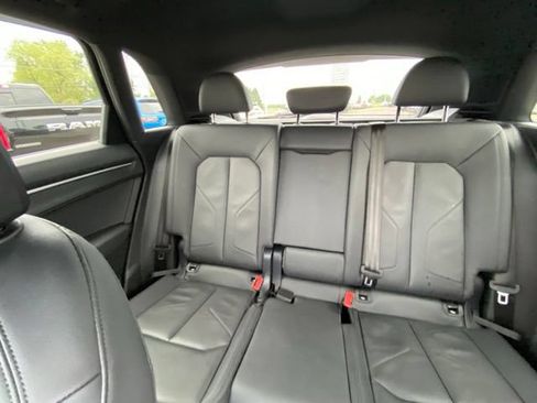 Used 2024 Audi Q3 2.0T Premium w/ Convenience Package AWD/4WD image 14