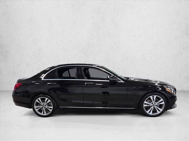 Used 2018 Mercedes-Benz C 300 Sedan image 4