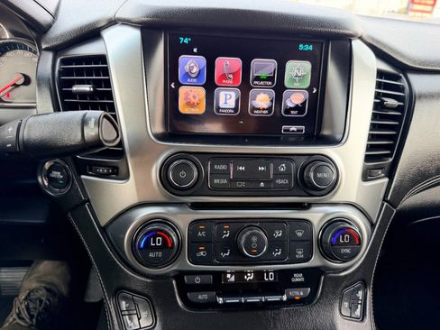 Used 2016 Chevrolet Tahoe LTZ AWD/4WD image 42
