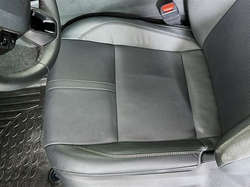 Certified 2025 Toyota Camry XLE AWD/4WD image 19