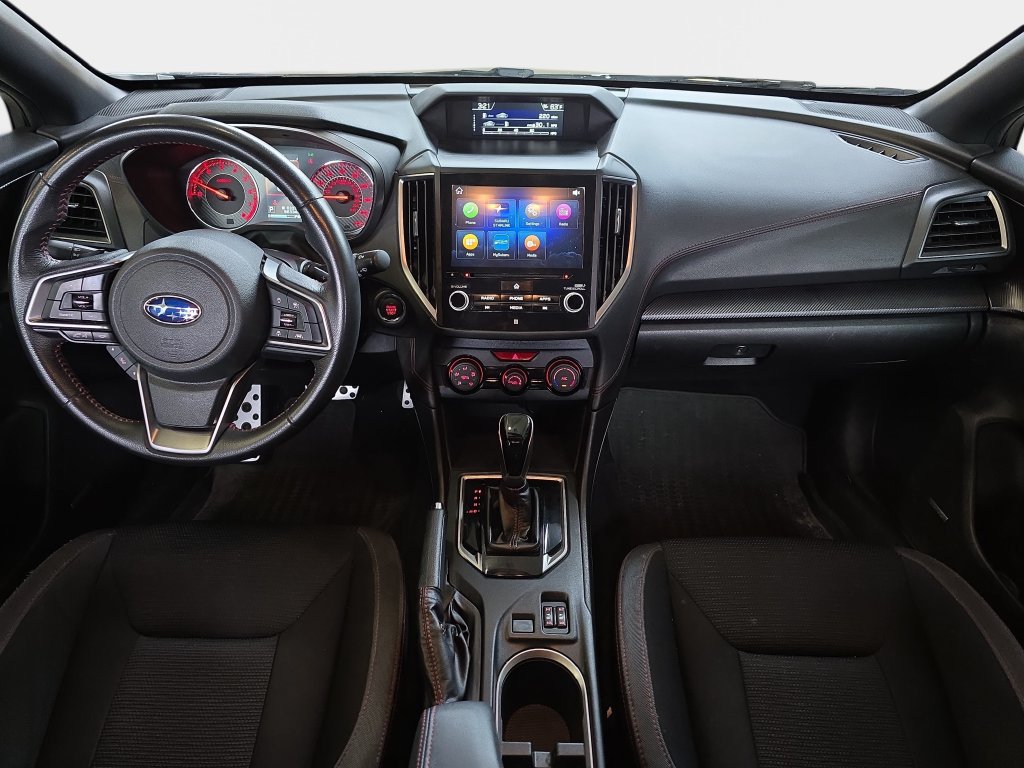 Used 2019 Subaru Impreza 2.0i Sport AWD/4WD image 10