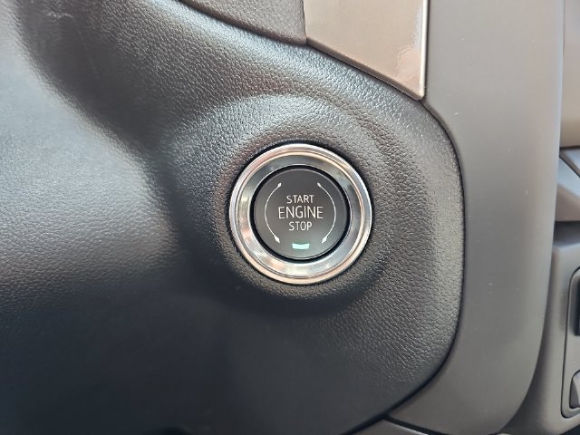 New 2026 Chevrolet Silverado 2500 Custom w/ Custom Convenience Package AWD/4WD image 16