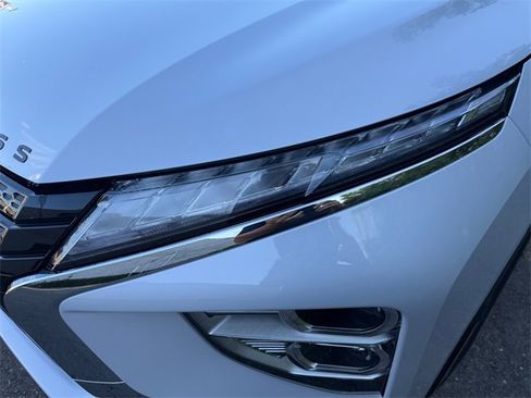 New 2026 Mitsubishi Eclipse Cross SEL image 32