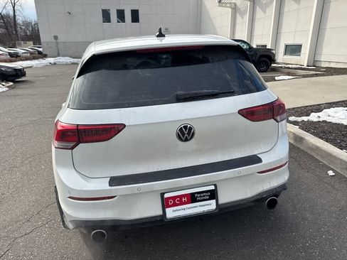 Used 2024 Volkswagen GTI Autobahn image 20