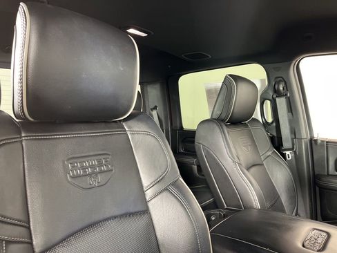 Used 2023 RAM 2500 Power Wagon w/ Level 2 Equipment Group image 12