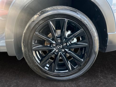 Used 2022 MAZDA CX-9 Carbon Edition image 14