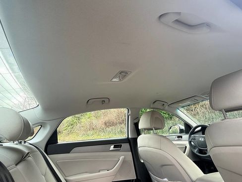 Used 2017 Hyundai Sonata SE image 32