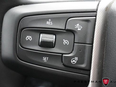 Used 2024 GMC Sierra 3500 Denali w/ Denali Reserve Package AWD/4WD image 38
