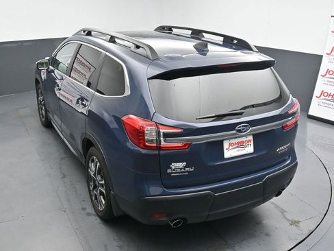 Used 2023 Subaru Ascent Limited w/ Technology Package AWD/4WD image 24