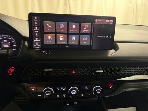 Used 2024 Honda Accord Sport image 14