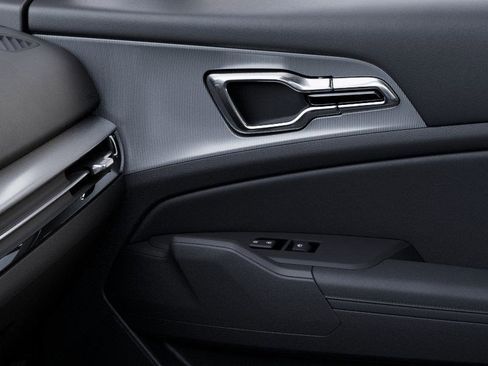 New 2026 Kia Sportage EX image 25