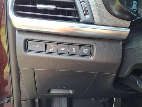 Used 2022 Kia Telluride SX AWD/4WD image 18