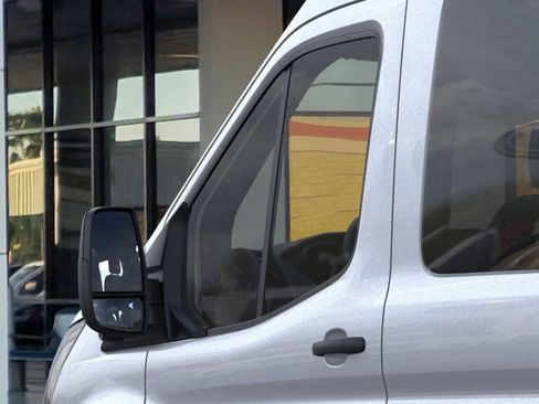 New 2026 Ford Transit 350 XL RWD image 20