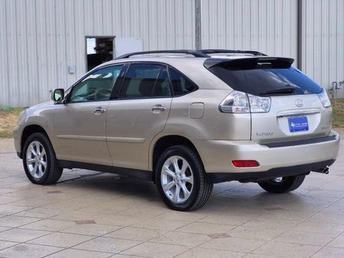 Used 2008 Lexus RX 350 AWD image 4