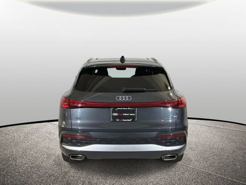 Used 2025 Audi Q5 Premium w/ Premium Plus AWD/4WD image 19