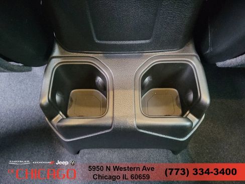 New 2026 Jeep Wrangler Unlimited Sport AWD/4WD image 15