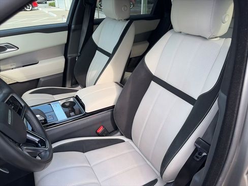 Used 2021 Land Rover Range Rover Velar R-Dynamic S AWD/4WD image 24