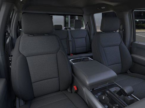 New 2026 Ford F150 XLT w/ Equipment Group 302A MID image 9