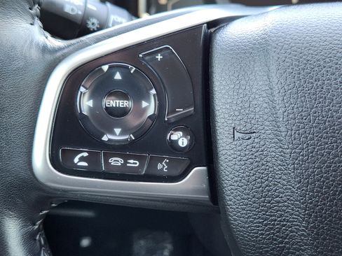 Used 2022 Honda CR-V Touring image 28