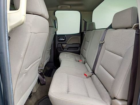 Used 2017 Chevrolet Silverado 1500 LT w/ All Star Edition RWD image 13
