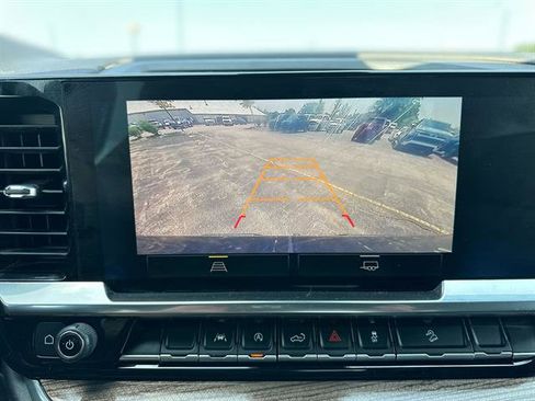 Certified 2023 Chevrolet Silverado 1500 LT image 21