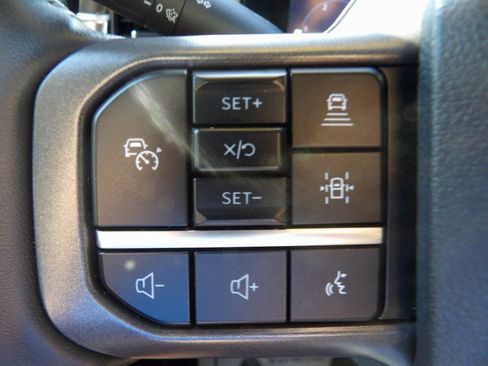 Used 2024 Ford F250 Lariat w/ Lariat Ultimate Package image 17