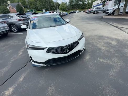 Used 2026 Acura Integra A-Spec FWD image 3