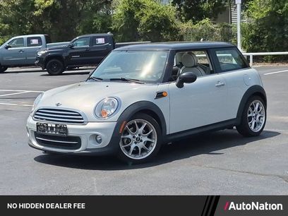 Used 2012 MINI Cooper Hardtop