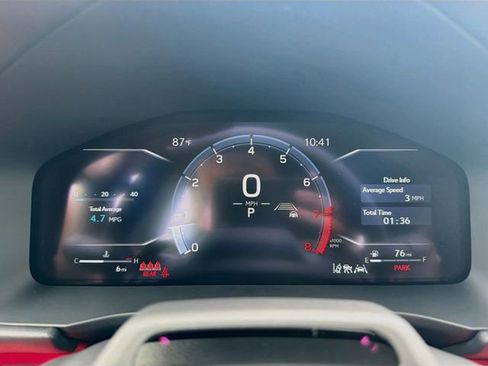 New 2026 Lexus IS 350 F Sport RWD image 39
