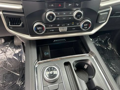 Certified 2024 Ford Expedition Max XLT AWD/4WD image 35