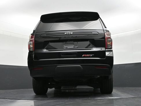 Used 2024 Chevrolet Tahoe RST w/ Luxury Package RWD image 24