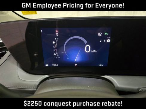 New 2026 Buick Encore GX Preferred w/ Comfort Package image 16
