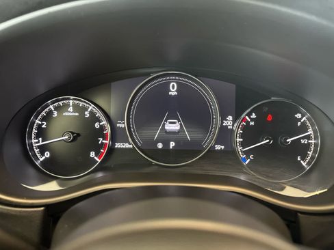 Certified 2023 MAZDA CX-30 AWD 2.5 S w/ Select Package image 12